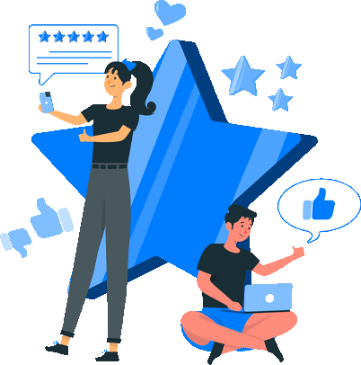 14 Years Of Experience In This Travel Consultancy