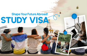 Study Visa