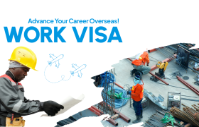Work Visa