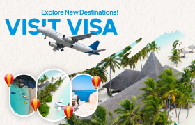 Visit Visa