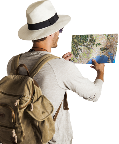 Map Your Visa Journey with Our Expert Visa Consultants